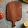 Keren Solid Wood Multipurpose Cutting Board