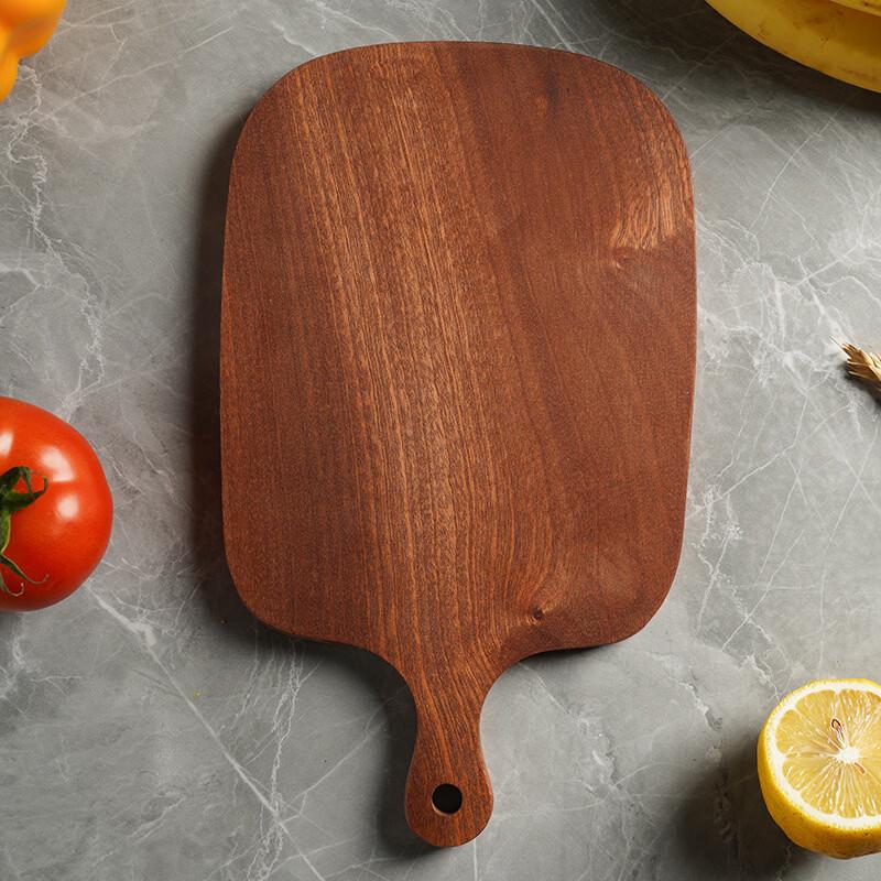 Keren Solid Wood Multipurpose Cutting Board
