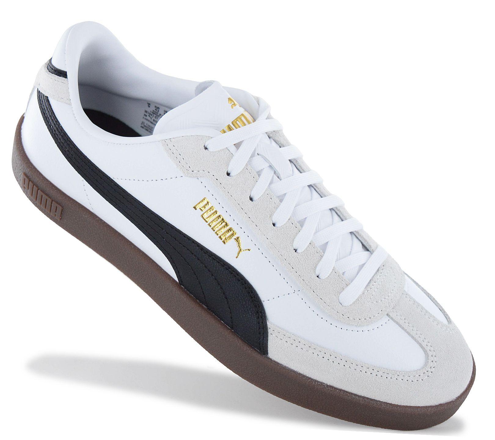 

PUMA Club II Era - Men s Sneakers Shoes White 397447-07 ORIGINAL EU 48 UK 12.5 белый