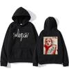 Lady Gaga Harlequin A Companion Album Hoodie 202