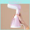 Handheld Portable Steamer With Steam Heating For Travel And Home Use