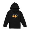Winnie the Pooh Childrens/Kids Christmas Dinner Hoodie