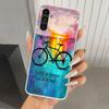 Fahrrad Bike Sport Handyhülle für Samsung Galaxy A17 A16 A37 A26 A36 A57 A56 A15 A25 A35 A55 A14 A24 A34 A54 A13 A23 A33 A53 Gal