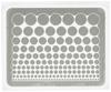 HiQ Parts 06 1 Sheet Plastic Model Parts G-Rep GLEP-06