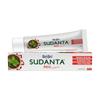 Sri Sri Tattva Sudanta Red Ayurvedic Toothpaste 200g X Pack of 3 | Herbal Oral Care for Fresh Breath & Strong Gums