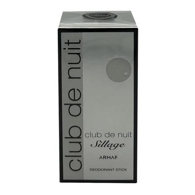 Club De Nuit Sillage Desodorante Stick 75ml