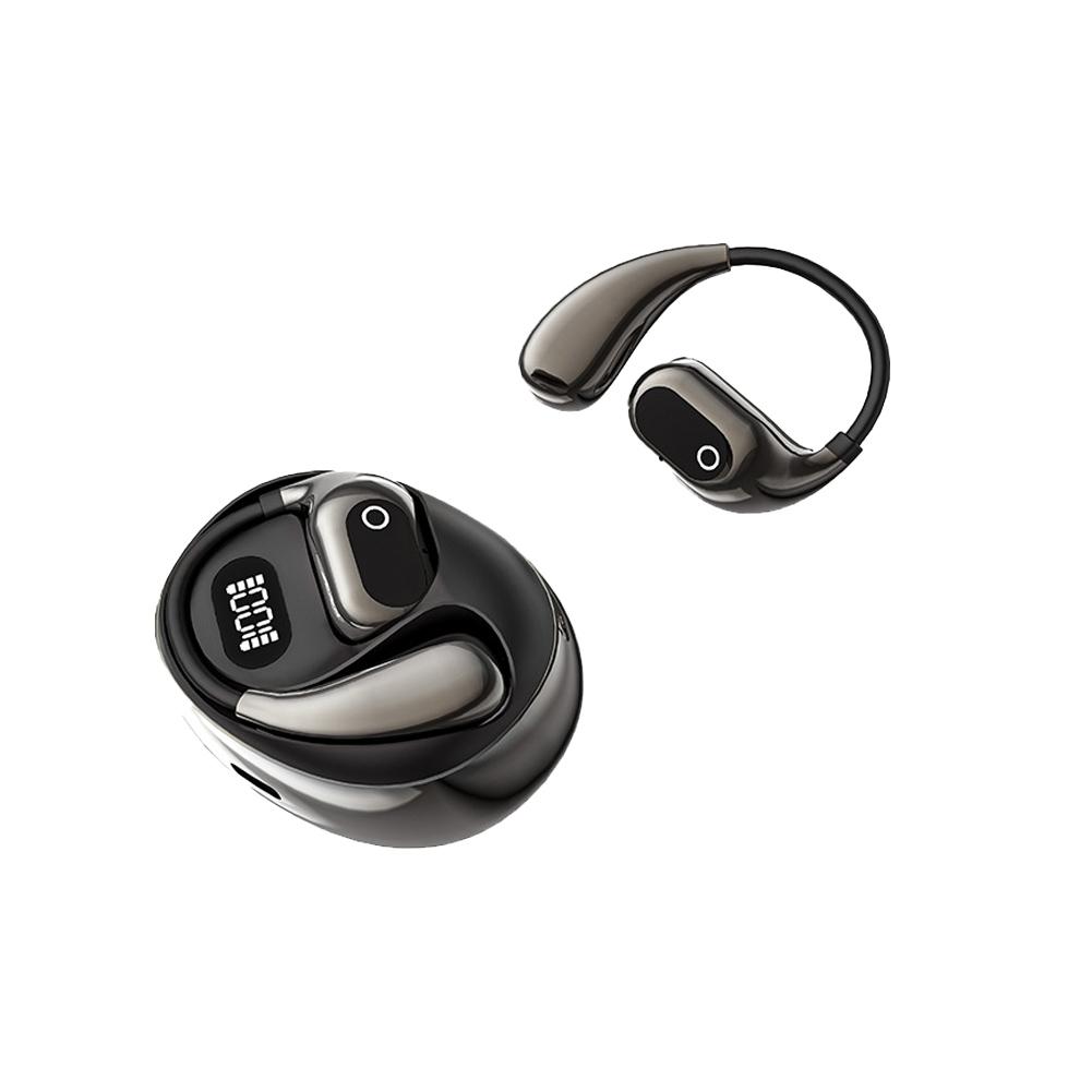 Translation Earbuds Real-Time Voice Translator for 138 Languages AI Intelligent Wireless Bluetooth Translator Headset for Travel