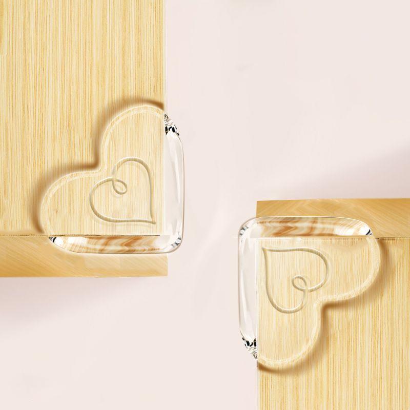 

Shi Yanye края и угловые ограждения, защита от столкновений, детские безопасные силиконовые наклейки с острыми углами