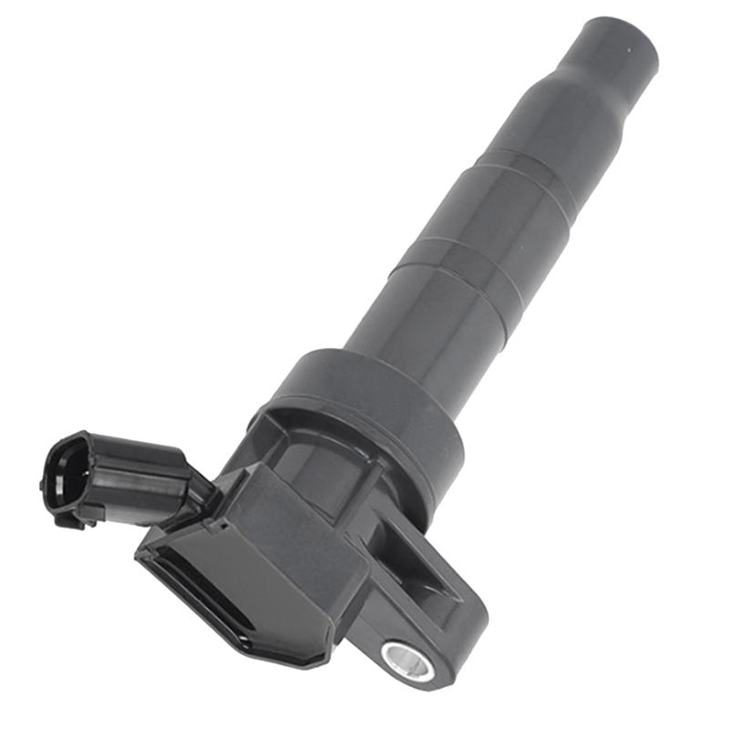 Катушка зажигания автомобиля 273003F100 27300-3F100 Для Hyundai Sonata 2.4L 2009-2015 Kia Optima Автомобильные аксессуары чёрный