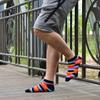 Socks Men's Invisible Short Summer Socks Quality Business Casual spring Color Combed cotton Boat Socks