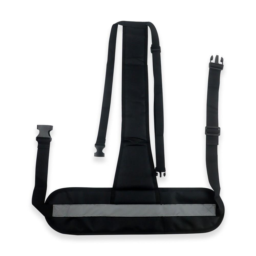 Prevent Tilting or Falling Wheelchair Safety Belt Wheelchair Seat Fixing Belt  Patients Cares