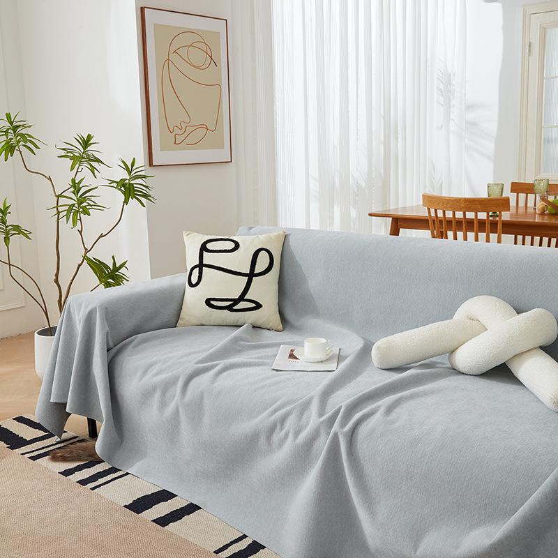 

Водонепроницаемый чехол для дивана, супер-нескользящий чехол для дивана, антикошачья лапка, подушка для дивана, пригодная для машинной стирки 180*130