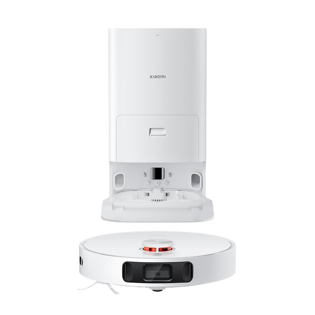 Odkurzacz Xiaomi Robot Vacuum X10+