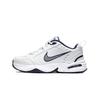 Nike Air Monarch 4 Grinch Scarpe da Ginnastica Chunky Basse Unisex Giallo Verde 415445-102(Team513-)