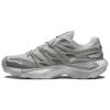 Xt PU.RE Zaawansowane Sneakersy 'Grey Violet Sharkskin' L47604700