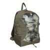 Bolt Patterned 18L Backpack