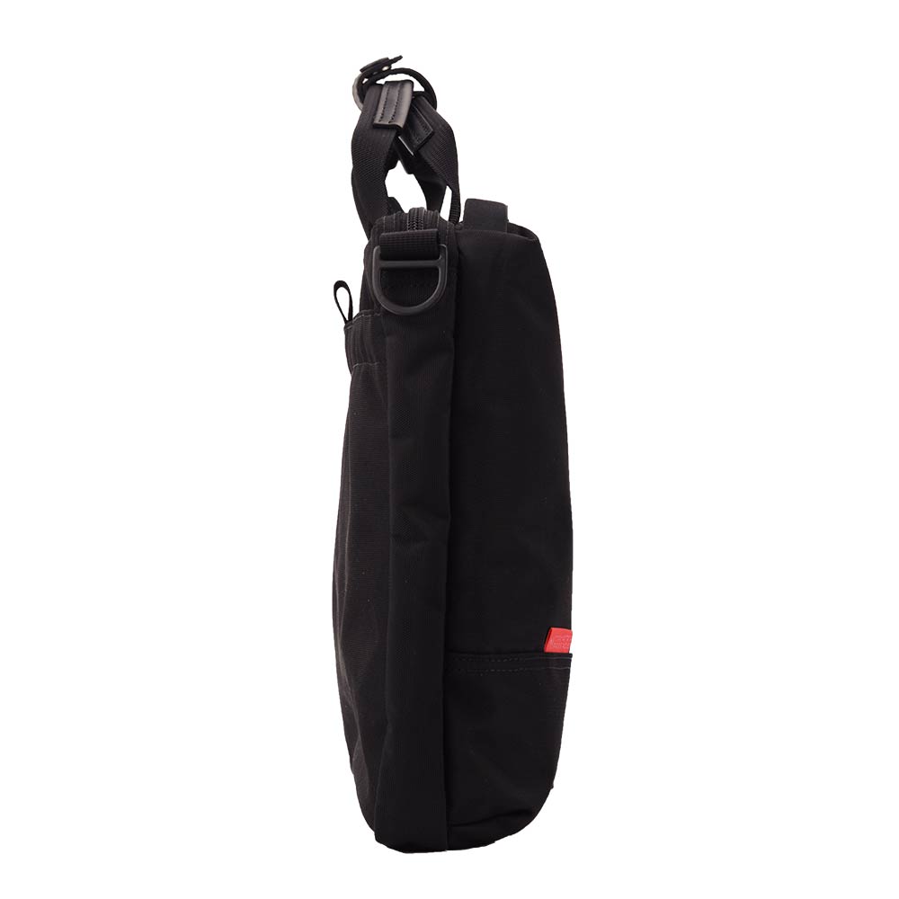 Manhattanpassage 7011 Slim Well-Organized Briefcase
