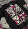 Fire Style / Streetwear / Japan Style / Unisex / 100% Cotton.