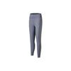 Fila Athletics Yoga Fitness Leggings Women Leggings Galaxy-Blue A11W231603F-DB