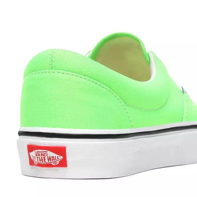 Era Vans 'Neon - Green Gecko' VN0A4U39WT5