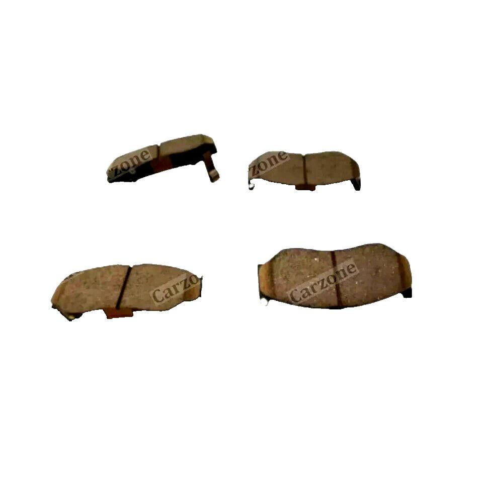 

New Genuine Front Brake Pad 55810M55R00
