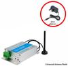 GSM Remote Controller for Water Pump, Motor, and Router - US/EU/UK Specs