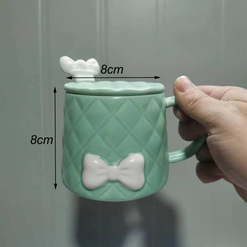 Original Mugs Creative Shaped Mug Cups of Coffee Cup to Go Personalized Gifts Cute and Different Cups Ceramics & Pottery Bar