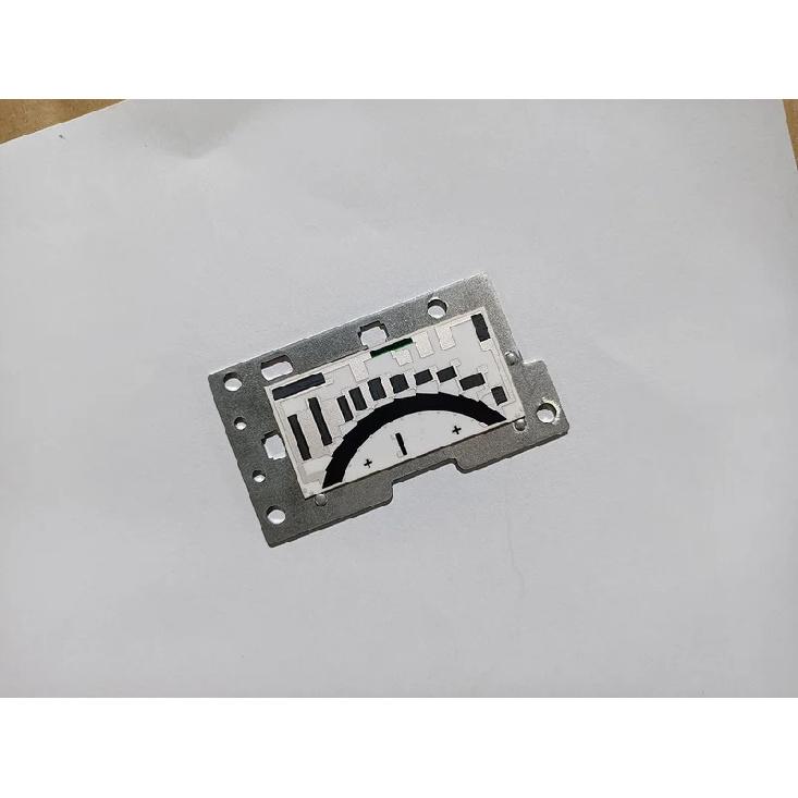 circuit board MAF AIR FLOW SENSOR METER 0280202050 1285052.9 12850529 For BMW 318i E30 M10