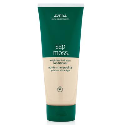 Sapmos Après-shampoing Hydratation Sans Poids pour Cheveux Secs, 200 ml, 1 paquet