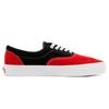 Vans Era Black Red VN0A38FRT4N