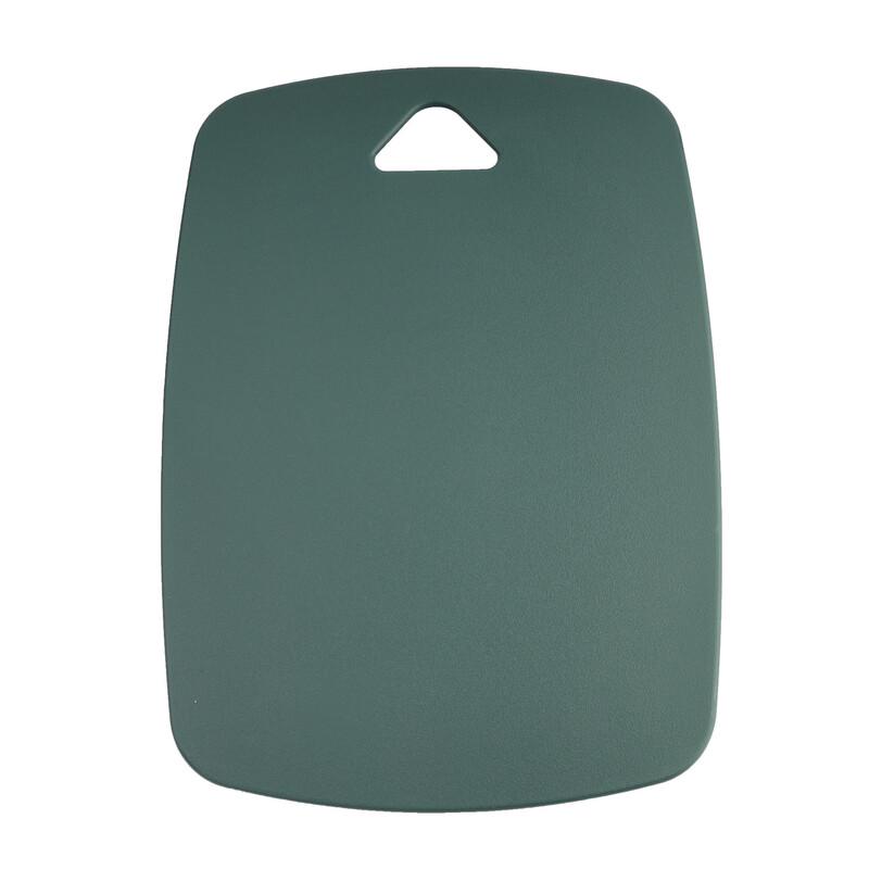 ZISIZ Plastic Cutting Board Set