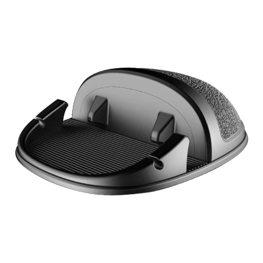 

Car Phone Holder Dashboard Mount Anti Slip Phone Stand GPS Navigation Bracket Universal Auto Phone Holder