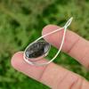 Daughters Day Sale Sterling Silver Natural Maracasite Artisan Engagement Pendant