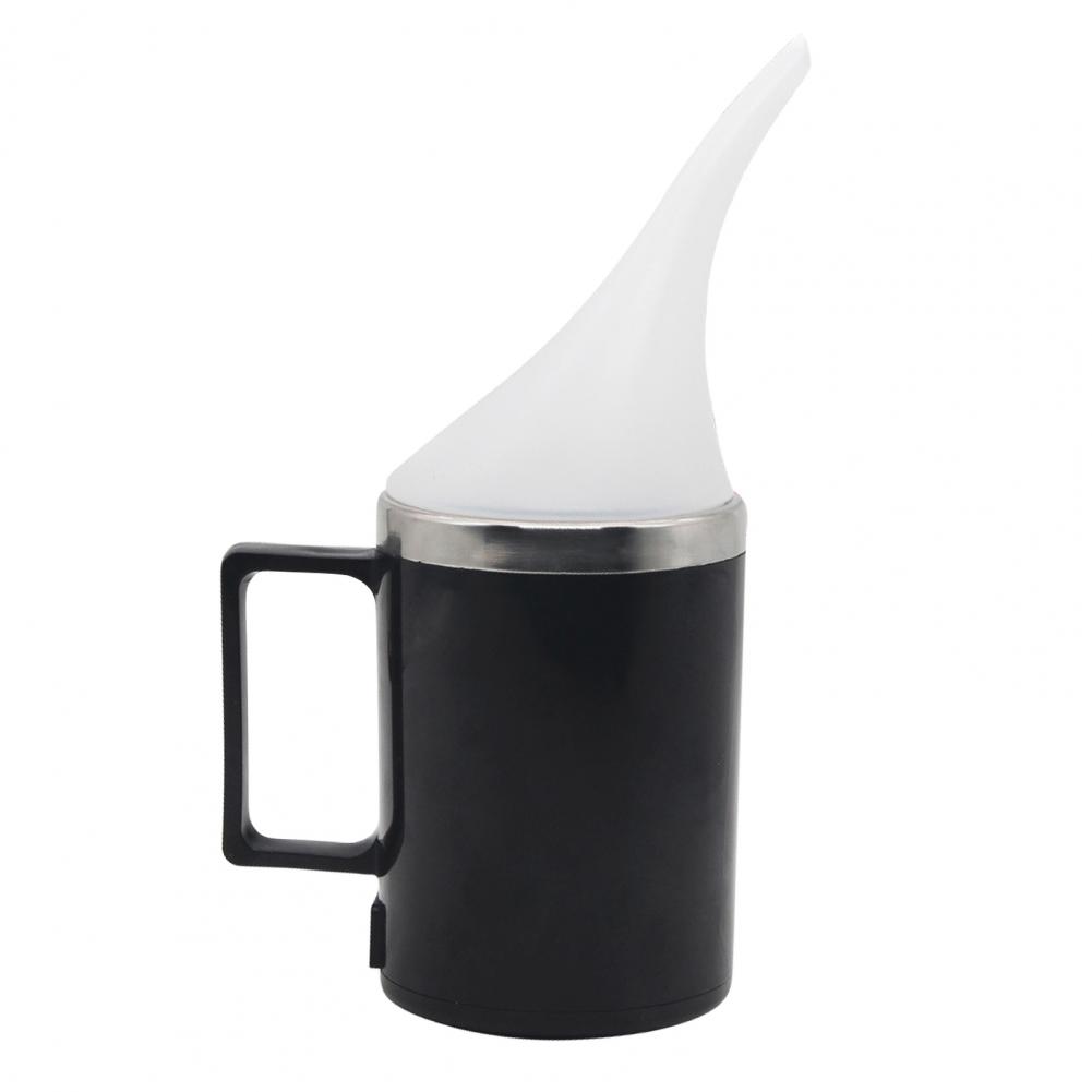 

Превосходный пластиковый эффективный портативный 220 В распылительная чаша для линз фары инструмент для восстановления линз фары модификация чёрный