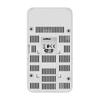 Huawei AirEngine 5762S-13W Wi-Fi 6 Wall-Plate Access Point (CN Version)