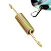 Motorcycle Kickstand Spring Foot Kickstand Spring Metal Pedal Return Spring Practical Stand Spring Replacement For Motorcycle