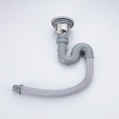 Zhigong Gujin Sink Drainer & Pipe Kits
