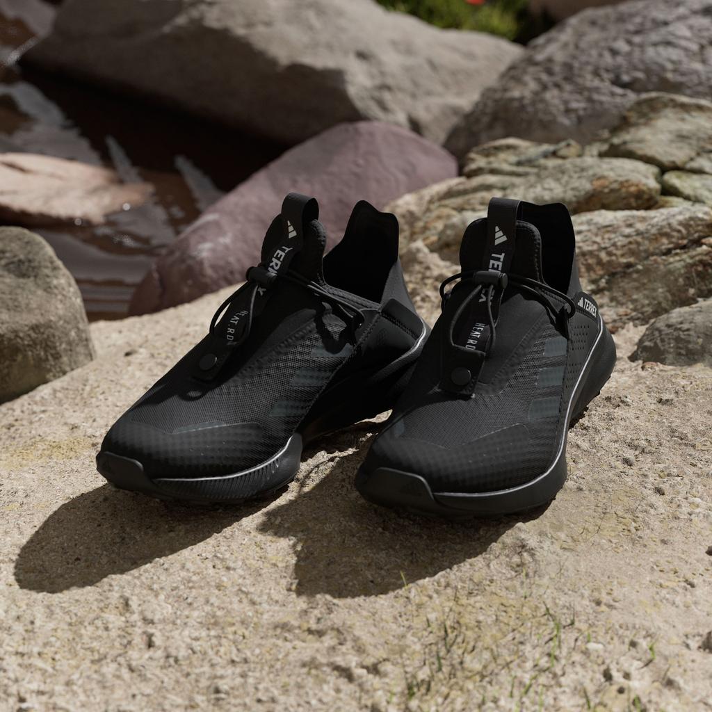 adidas Terrex Voyager 21 Slip-On H 'Core Black Carbon'
