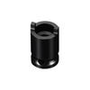 Lithium Electric Adjustable Angle Grinder Wrench - Universal Disassembly & Cutting Tool Accessories.
