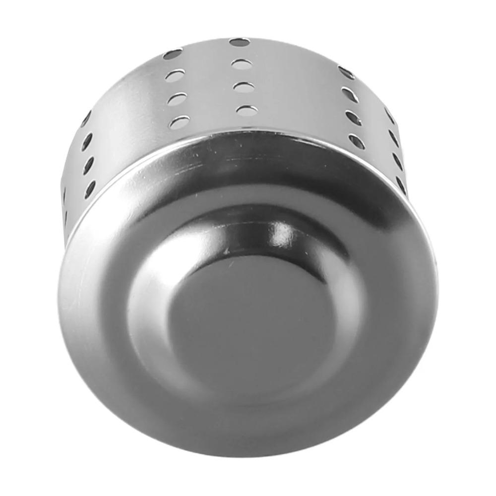Universal Moka Pot Anti-splash Valve Durable Spray-proof Lid Moka Pot Anti-spray Cap  Stovetop
