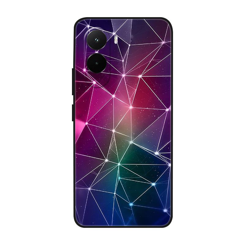 Hülle Für Xiaomi Poco M7 4G Hülle Coole Silikon Schutzhülle für Xiaomi Pcoc M7 Pocom7 4G Bumper Protektor Fundas Stoßfest