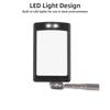 High-Definition Telescopic Inspection Mirror Vehicle Inspection Mirror  Mechanical Detection