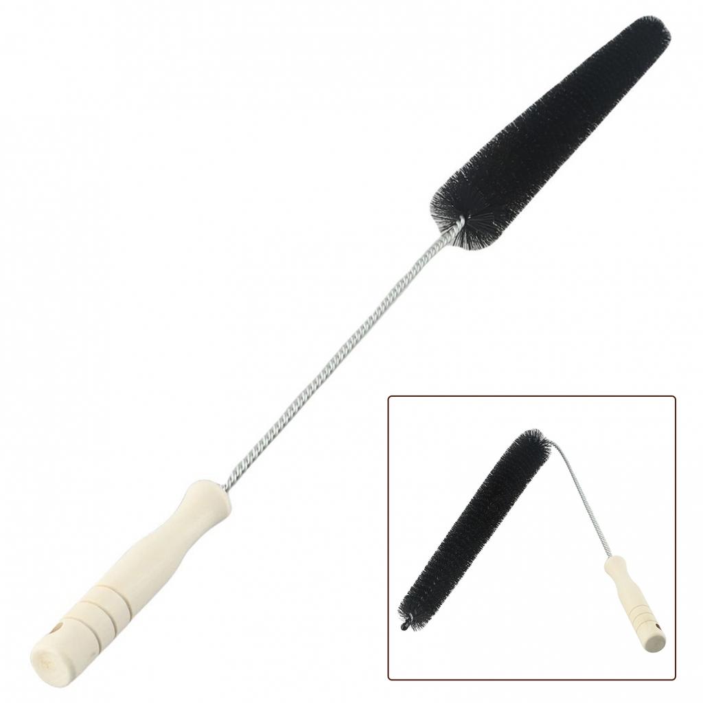 Radiator Cleaner Brush Bendable Cleaner Multi-Purpose Duster