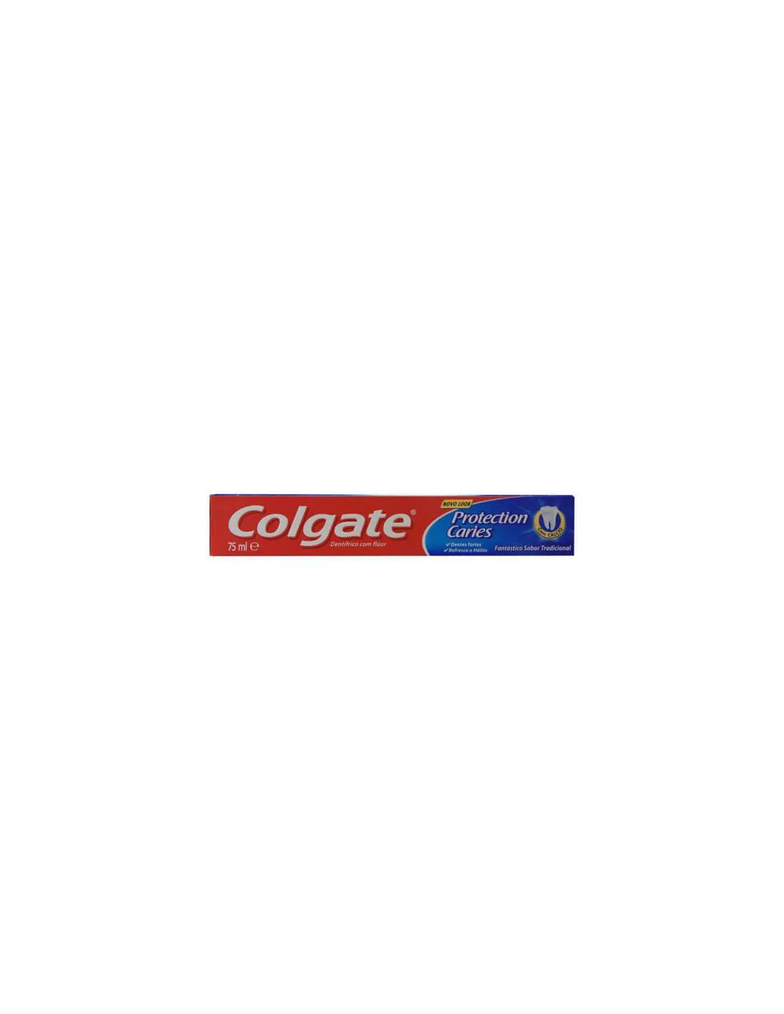 Colgate Proteccion Caries Clasico Pasta Dent?rica 75ml
