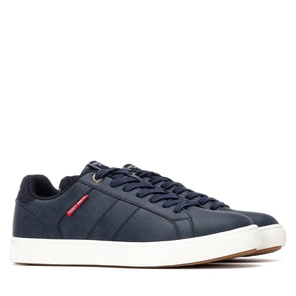 Teddy Smith Turnschuhe 120307