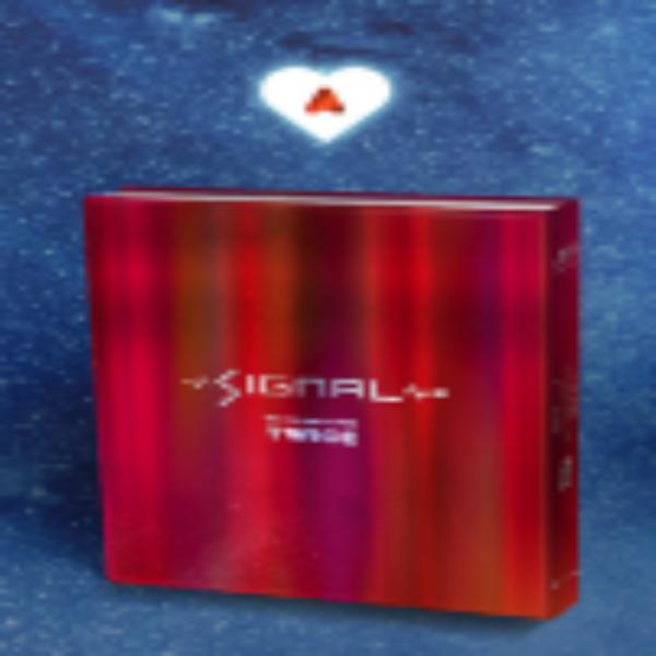TWICE - The 4th Mini Album [SIGNAL]