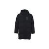 Down Jackets Men's Black Hooded Thickened Other 152318904-2