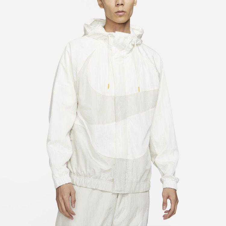 Nike Swoosh Woven Lined Big Jacket DD5968-133
