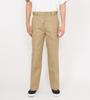 Dickies Work Pants Double Knee Loose Fit Khaki 36 85283 DB0009-0014-32