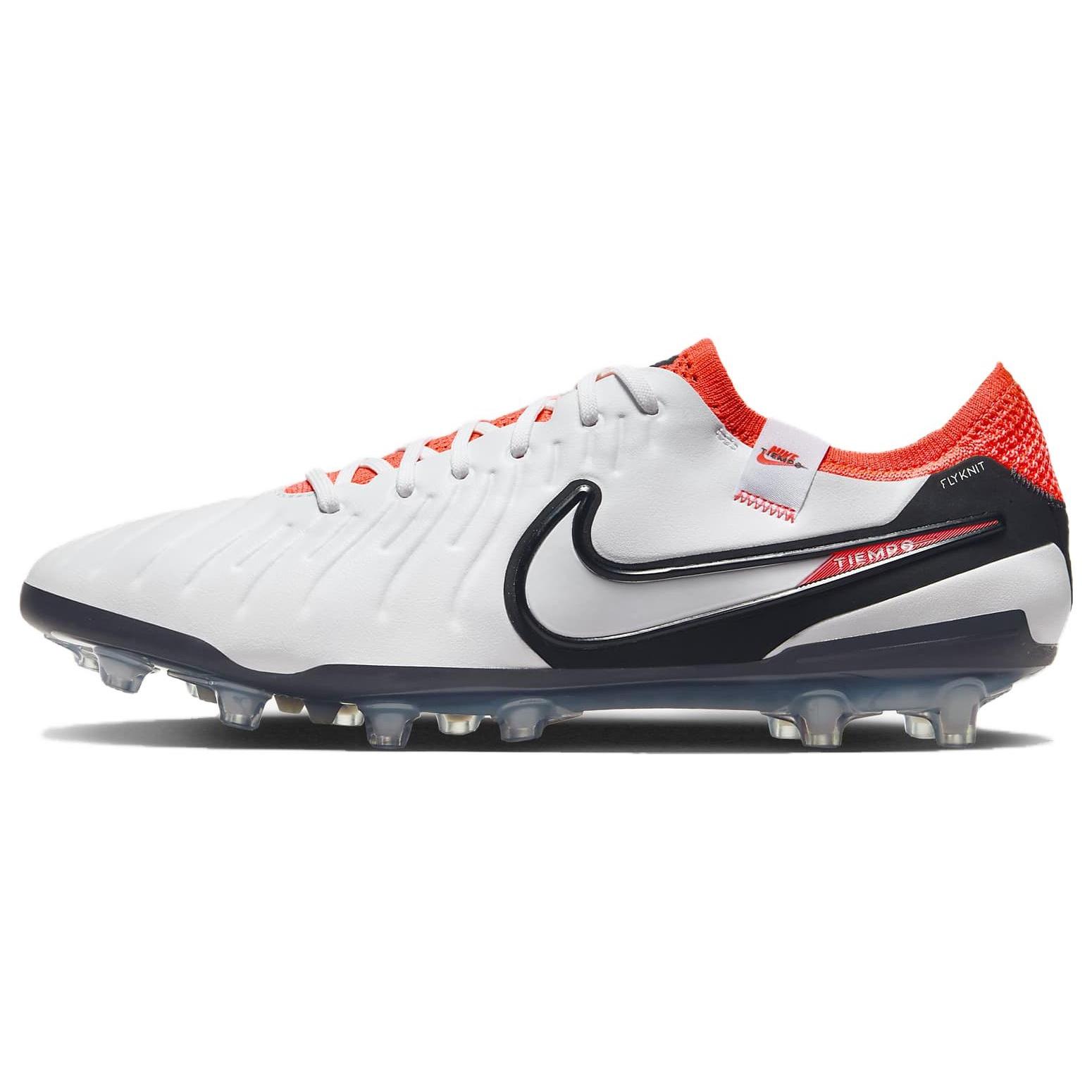 Nike Tiempo Legend 10 Elite AG Ready Pack Men s DV4330-100 EU 44
